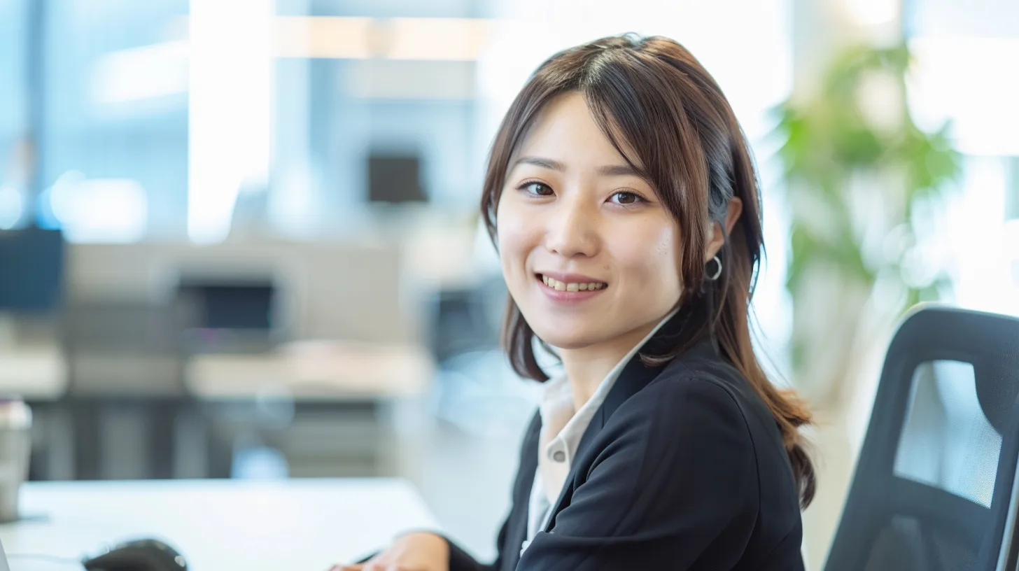 開業支援の打ち合わせ風景